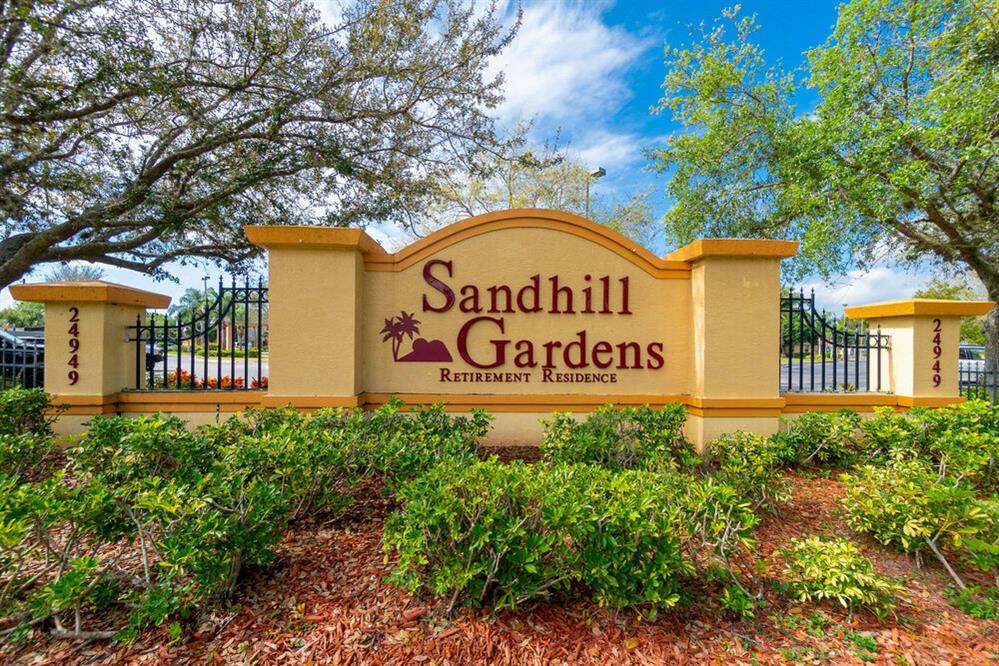 Southwest Florida Retirement Centers